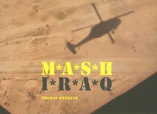 M.A.S.H. Iraq
