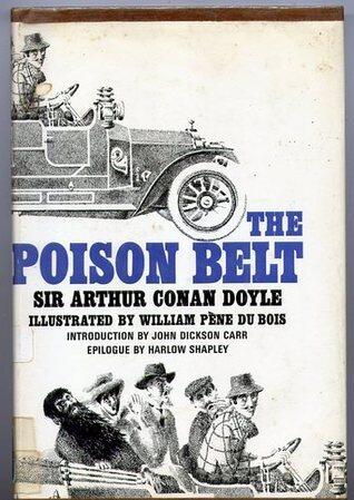 The Poison Belt