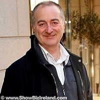 Tony Robinson