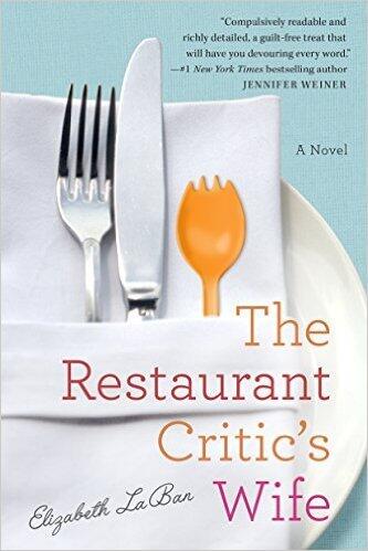 The Restaurant Critic's Wife