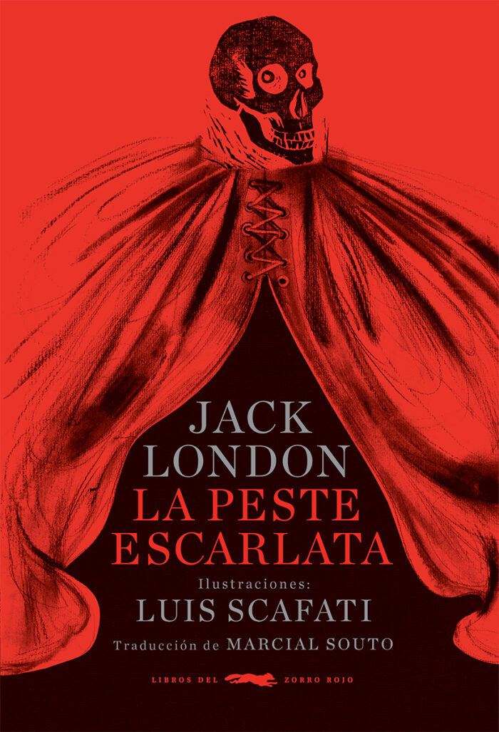 La peste escarlata