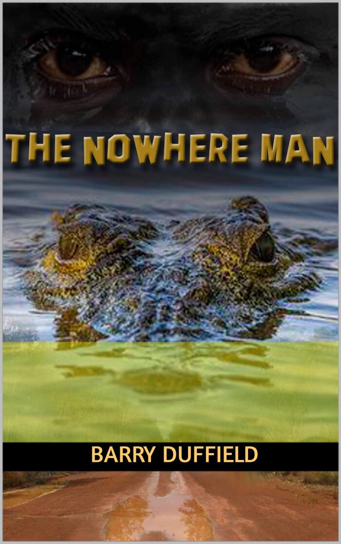 The Nowhere Man: The seventies, rape, murder, and the storm of the Century: Welcome to the Territory.