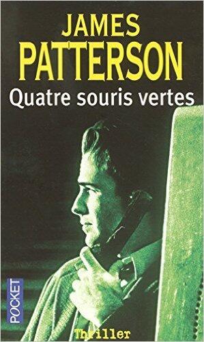 Quatre Souris Vertes