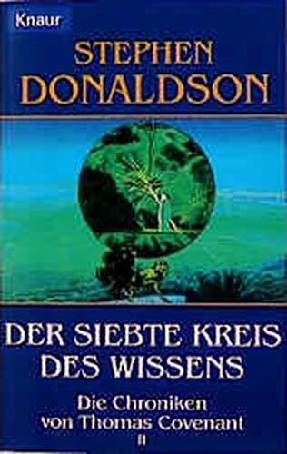 Der siebte Kreis des Wissens