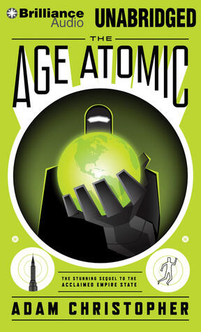 The Age Atomic