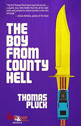 The Boy from County Hell