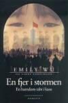 En fjer i stormen: en barndom tabt i kaos