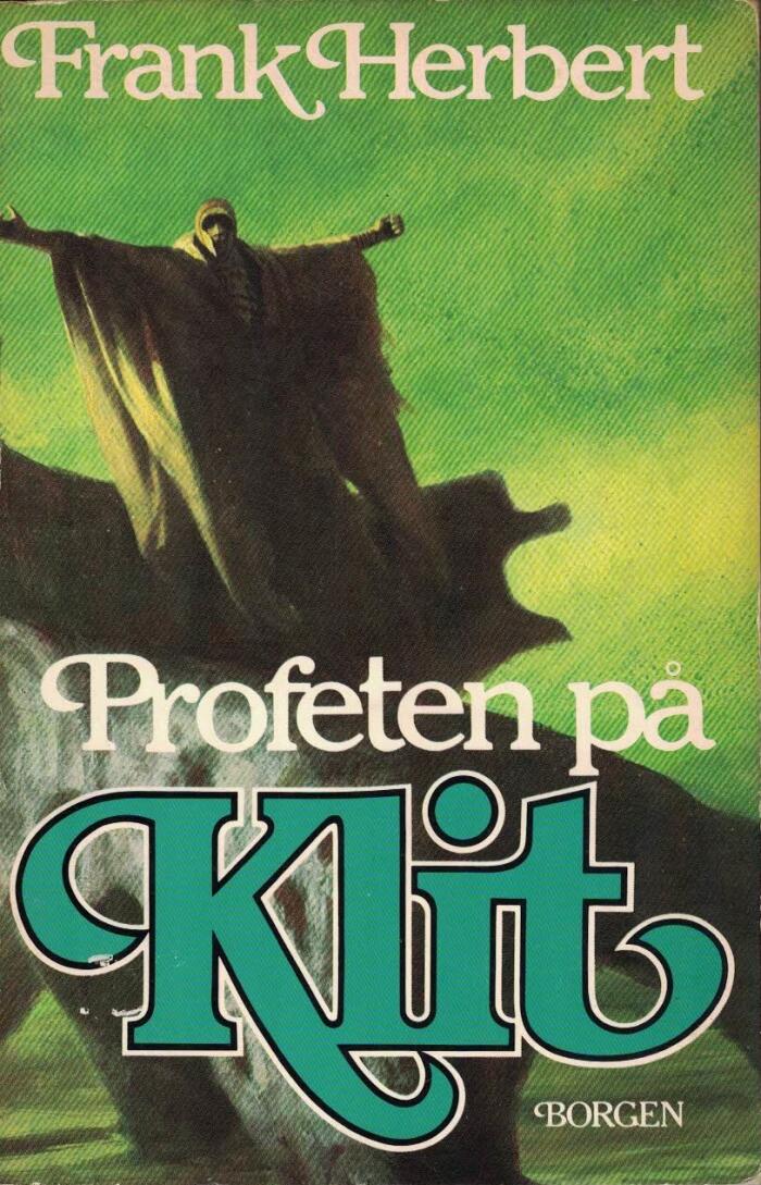 Profeten på Klit