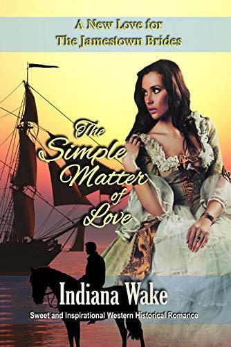 The Simple Matter of Love