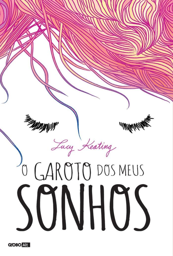 O garoto dos meus sonhos