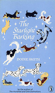 The Starlight Barking