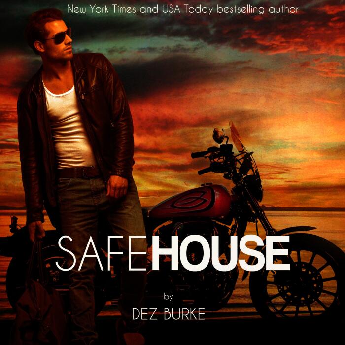 Safe House: Steel Infidels, Book 1