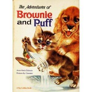 The Adventures of Brownie and Puff