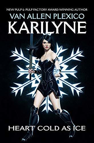 Karilyne: Heart Cold as Ice