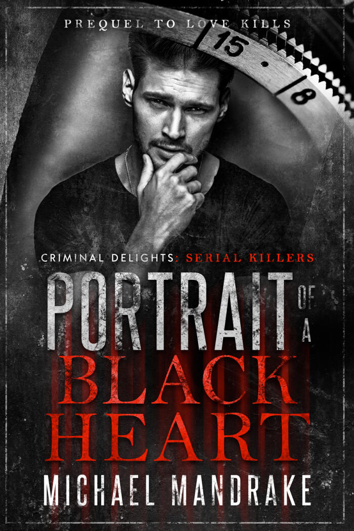 Portrait of a Black Heart