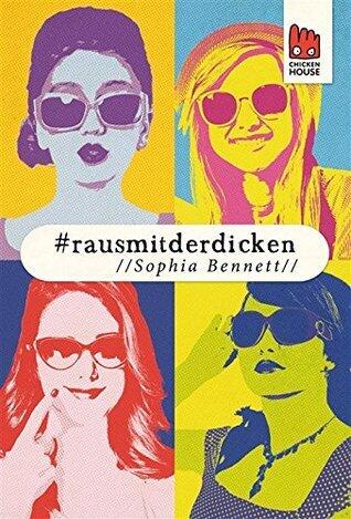 #rausmitderdicken: Digital First