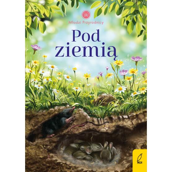 Pod ziemią