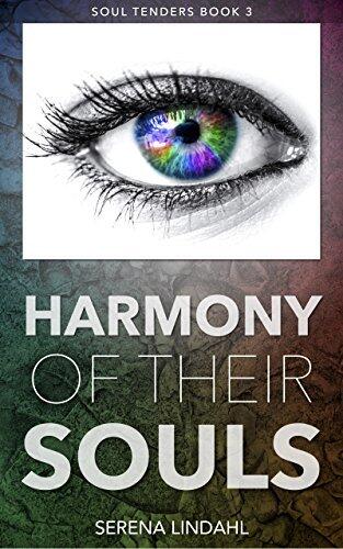 Harmony of Their Souls