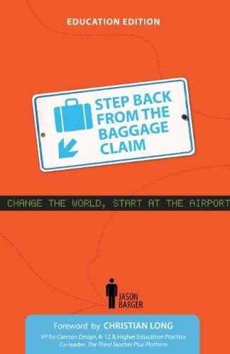 Step Back from the Baggage Claim