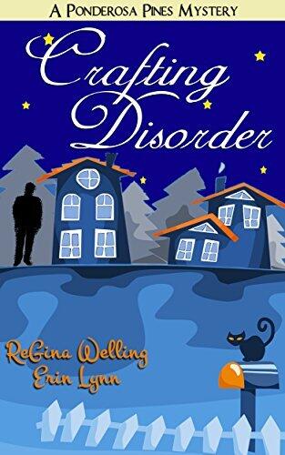 Crafting Disorder