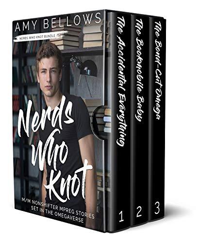 Nerds Who Knot Bundle