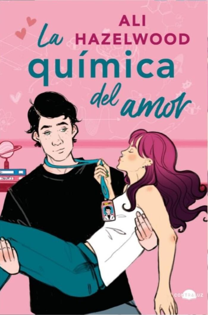 La química del amor