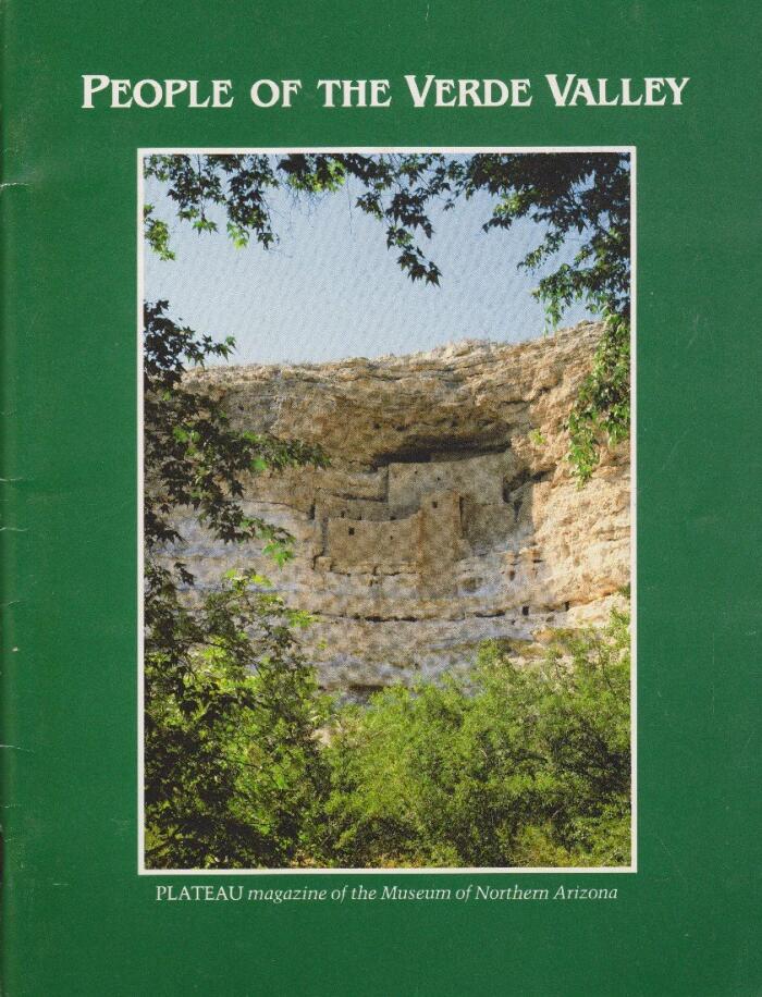 People of the Verde Valley