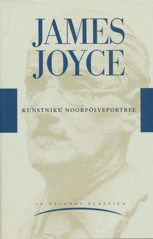 Kunstniku noorpõlveportree