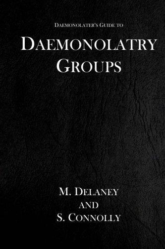 Daemonolatry Groups