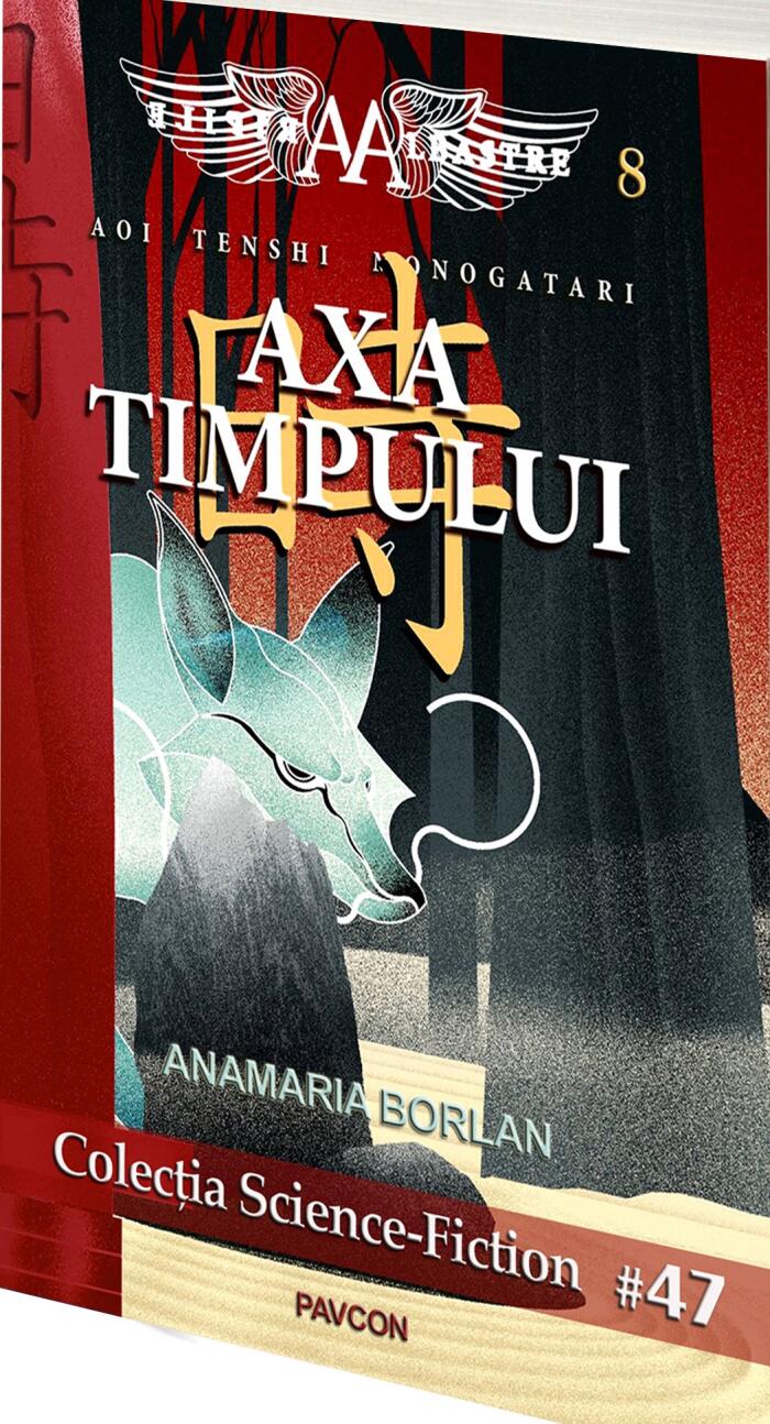 Axa timpului