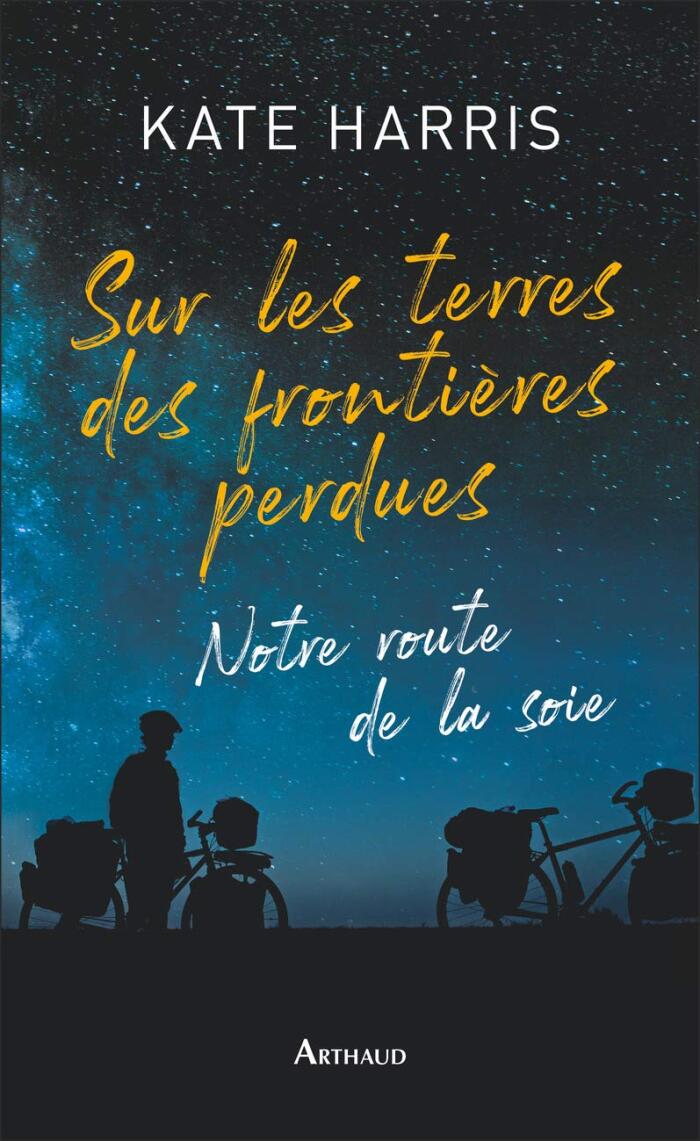 Sur les terres des frontières perdues (Récits et témoignages)