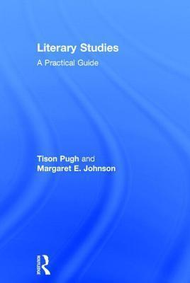 Literary Studies: A Practical Guide