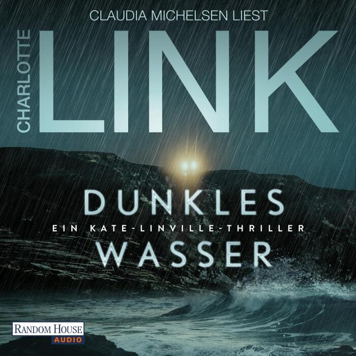 Dunkles Wasser: Kate Linville 5