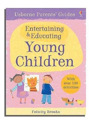 Entertaining and Educating Young Children