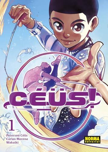 Céüs, vol. 1