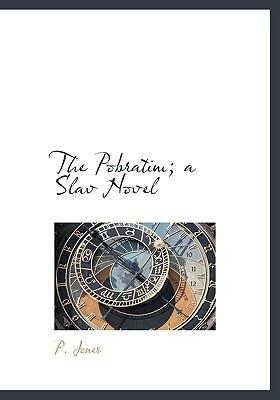 The Pobratim: A Slav Novel