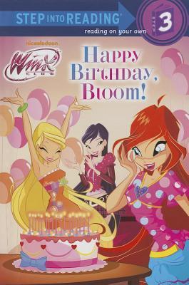 Step into Reading (Winx Club)