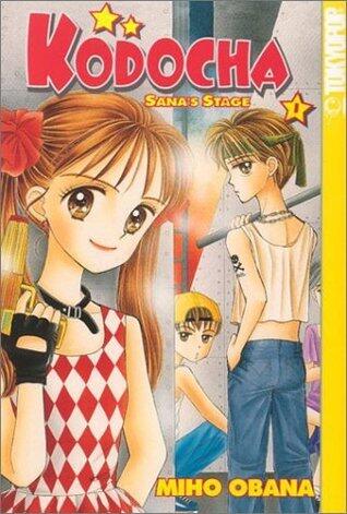 Kodocha: Sana's Stage (Vol. 01)