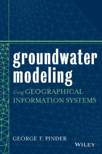 Groundwater Modeling Using Geographical Information Systems