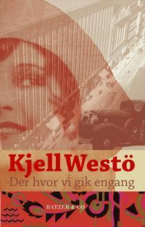 Der Hvor Vi Gik Engang