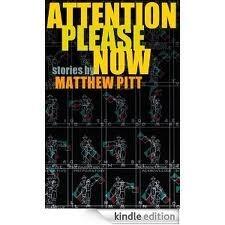 Attention Please Now