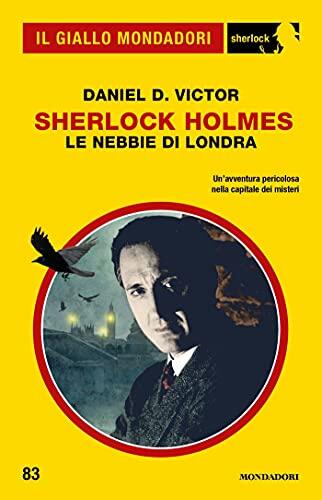 Sherlock Holmes: Le Nebbie di Londra