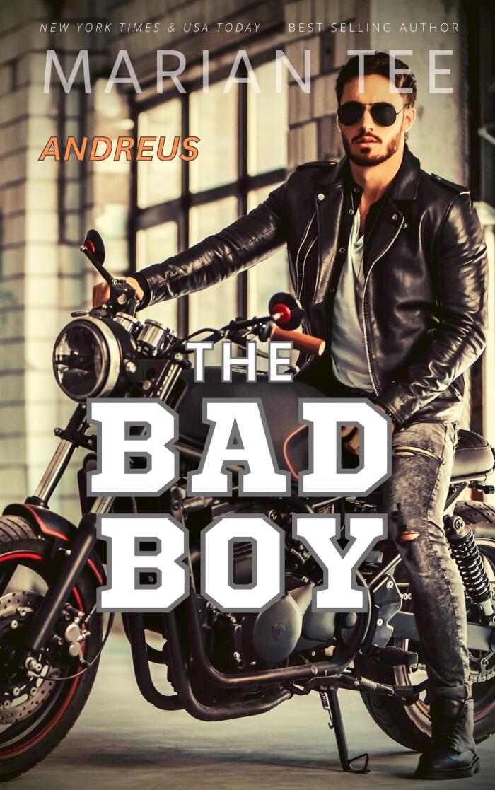 The Bad Boy Part I