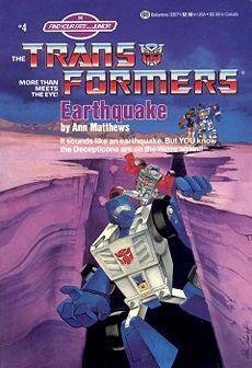 Earthquake