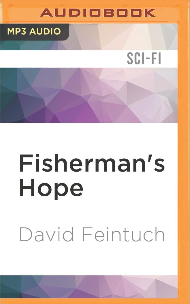 Fisherman's Hope
