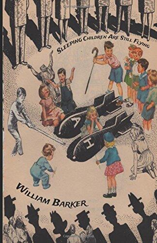 Sleeping Children Are Still Flying