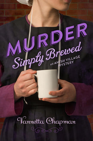 Amish Village Mystery