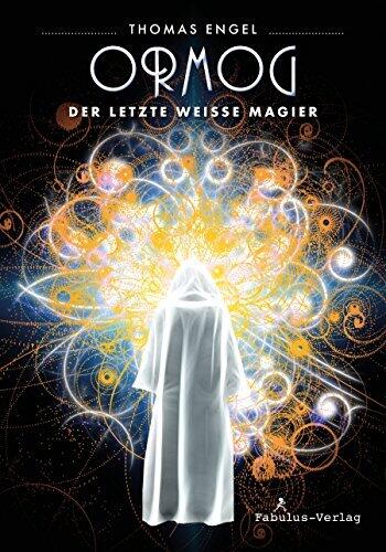 Ormog: Der letzte Weiße Magier