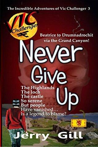 Never Give Up