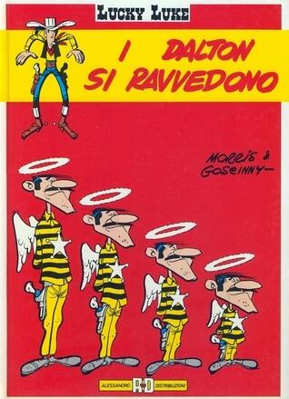 I Dalton si ravvedono